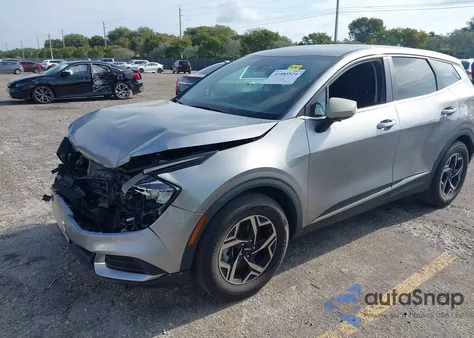 2023 Kia Sportage Lx z USA, uszkodzony, nr VIN KNDPU3AF4P7034046